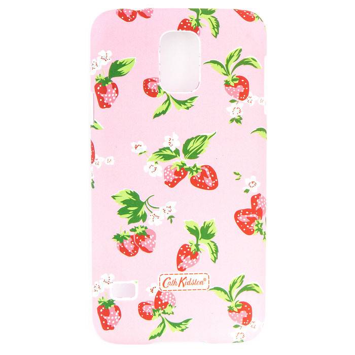 Чехол Cath Kidston для Samsung Galaxy S5 -- 35 (CK Sam5-35) - фото фото фото 0