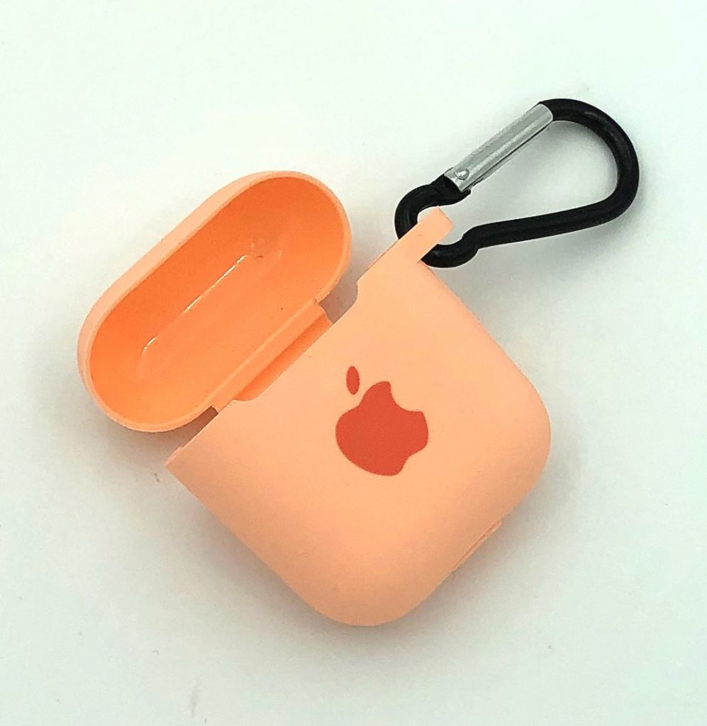 Чехол Apple AirPods #33 - фото фото фото 1