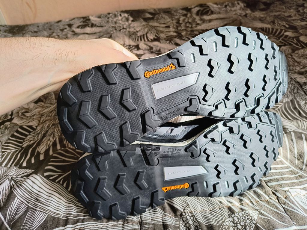 Кросівки Adidas Terrex Skychaser 2.0 - фото фото фото 5