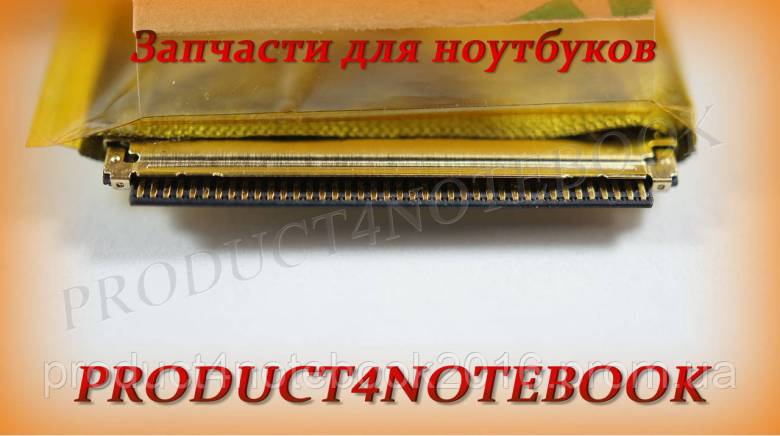Шлейф матрицы HP ProBook 4540s HP 4545s - фото фото фото 3