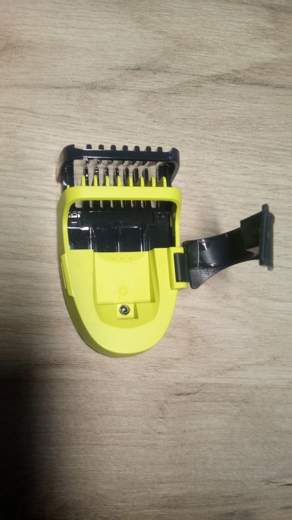 НАСАДКА YINKE  ДЛЯ PHILIPS ONEBLADE  149 ГРИВЕН - фото фото фото 6