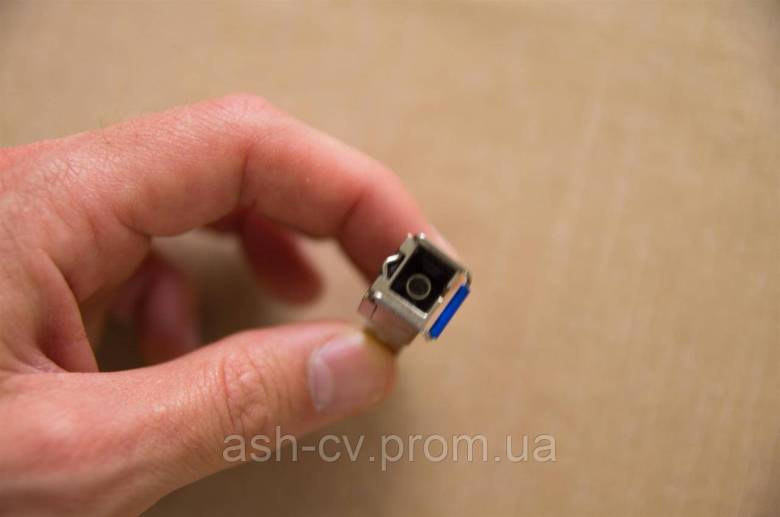 Оптичний модуль FORA SFP-1SM-1310-3SC - фото фото фото 2