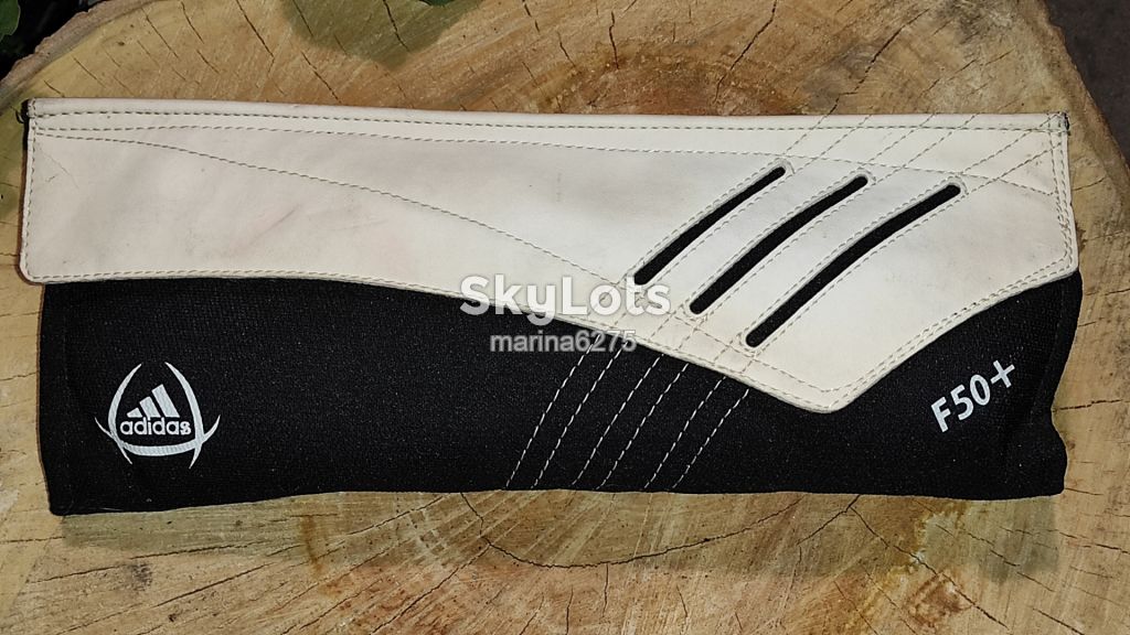 ADIDAS ~НОВЫЕ СТЕЛЬКИ ОРИГИНАЛ ~р 45 / 29,5 см - фото фото фото 2