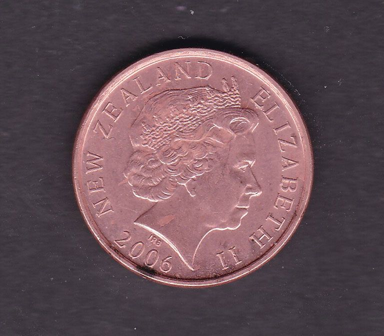 Канада  2006 г - 10 центов -  фауна  - 2а скана - фото фото фото 1