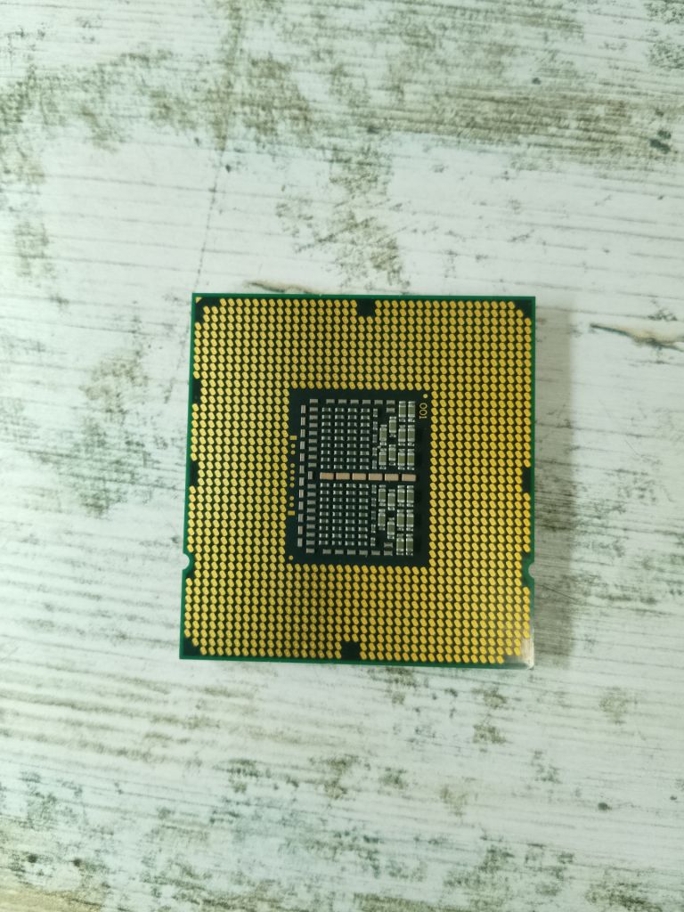 Intel Xeon W3503 #30 - фото фото фото 1