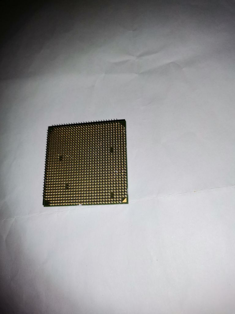Процессор AMD Athlon Ada3000daa4bw - фото фото фото 3