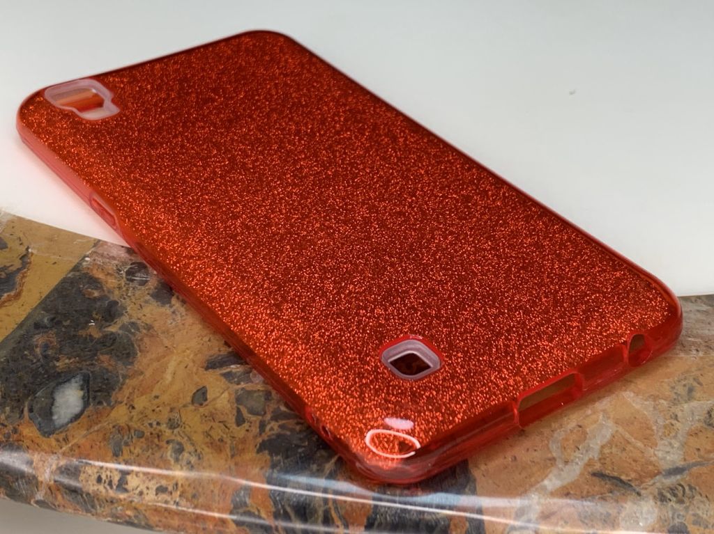 Чохол Twins LG K220 / X Power Red - фото фото фото 3