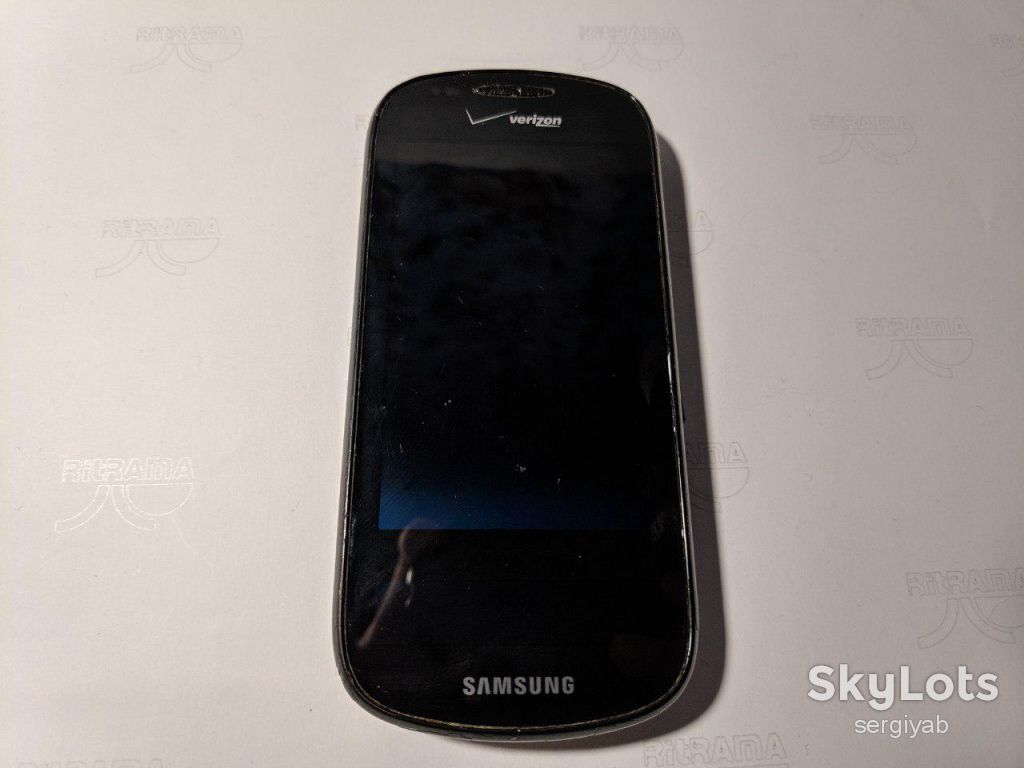Samsung Continuum Sch-i400, 2 екрани - фото фото фото 5