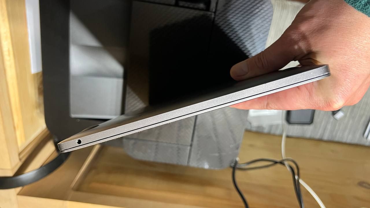 Macbook Pro Retina Early 1708 2017 - фото фото фото 8