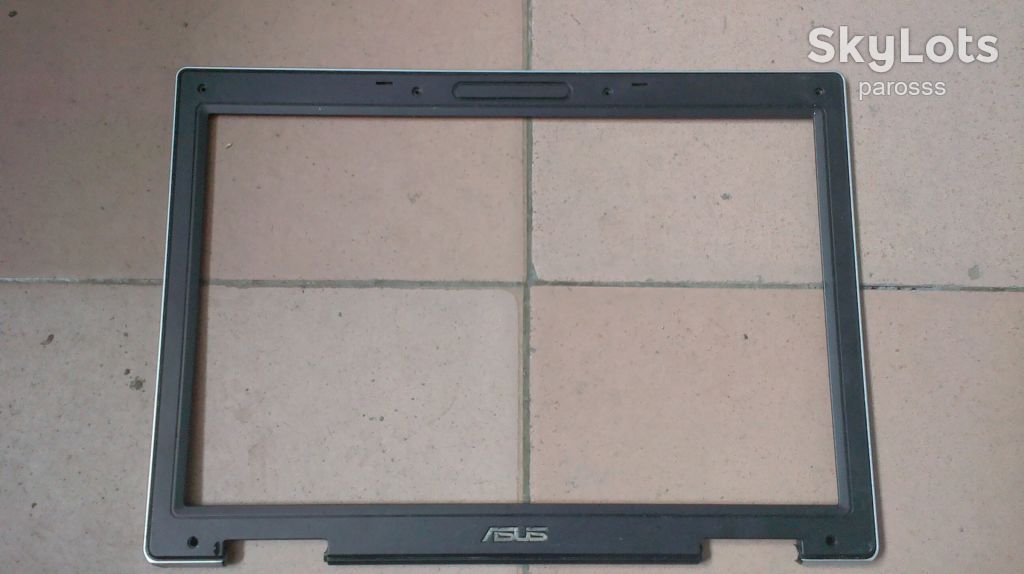 2269 - Рамка кришки матриці ноутбука ASUS Z99L - фото фото фото 0