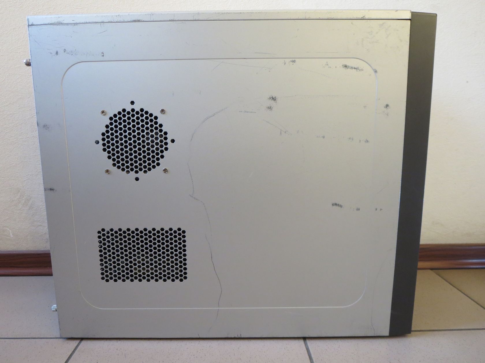 Системный блок Intel Pentium 4 3.00 GHz 3Gb DDR 80 HDD - фото фото фото 2