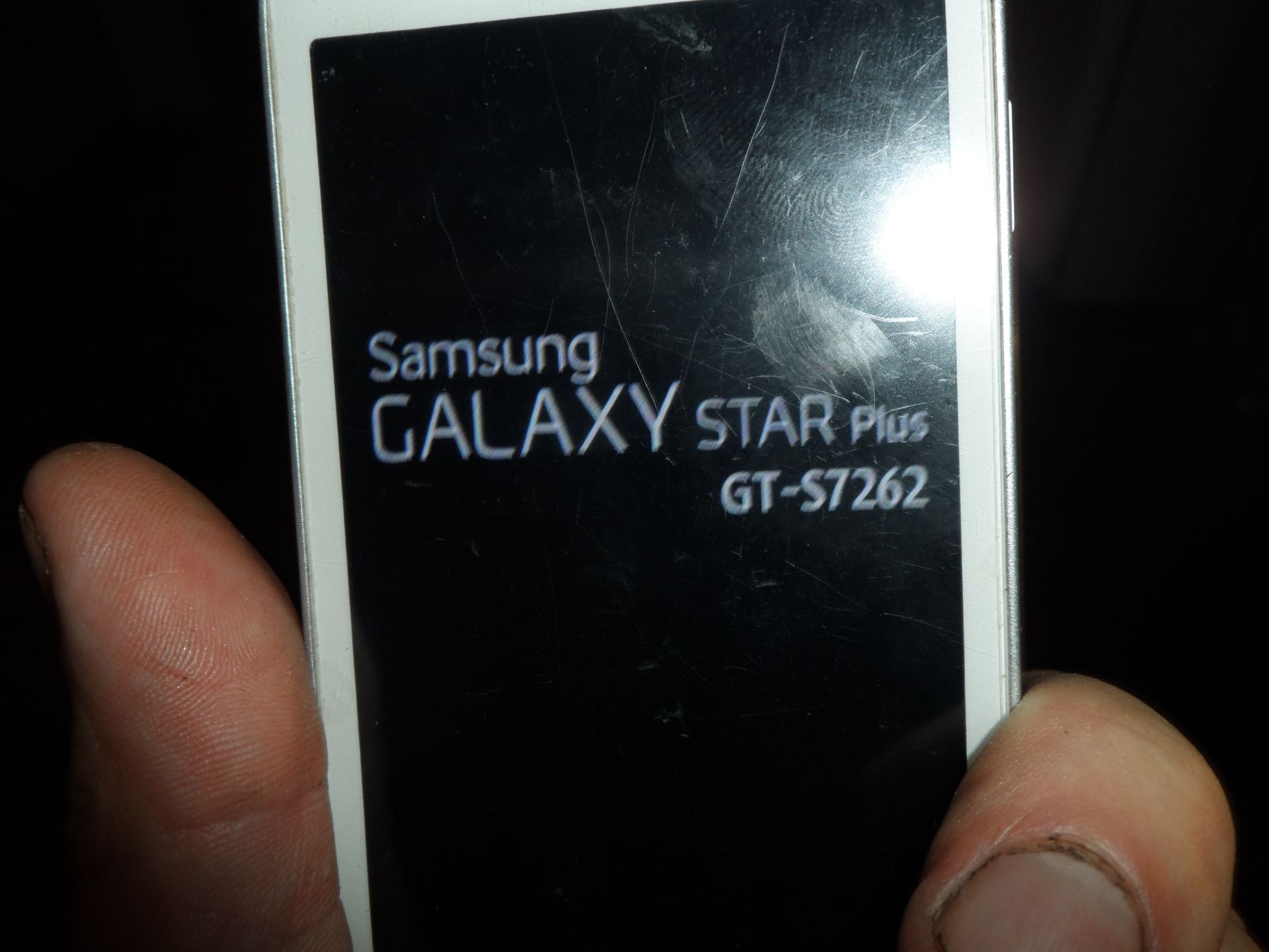 мобильный телефон SAMSUNG GT-S7262 - фото фото фото 2