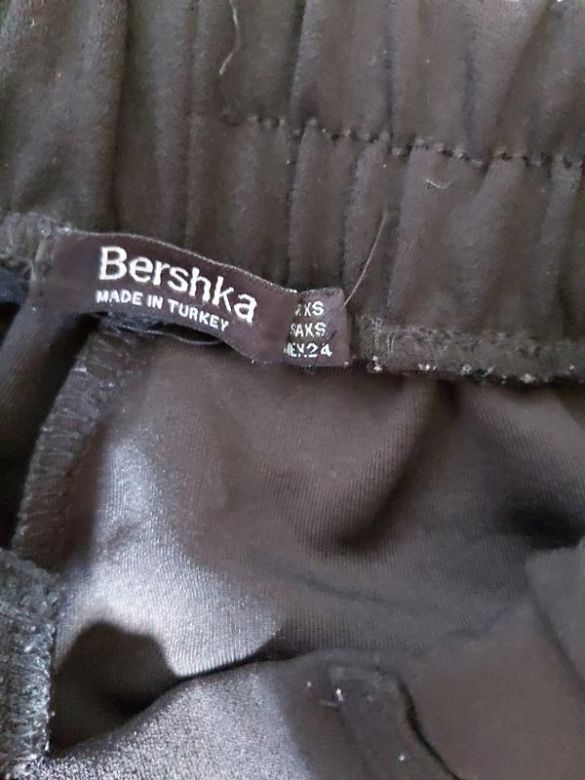 Штани bershka р.s - фото фото фото 2