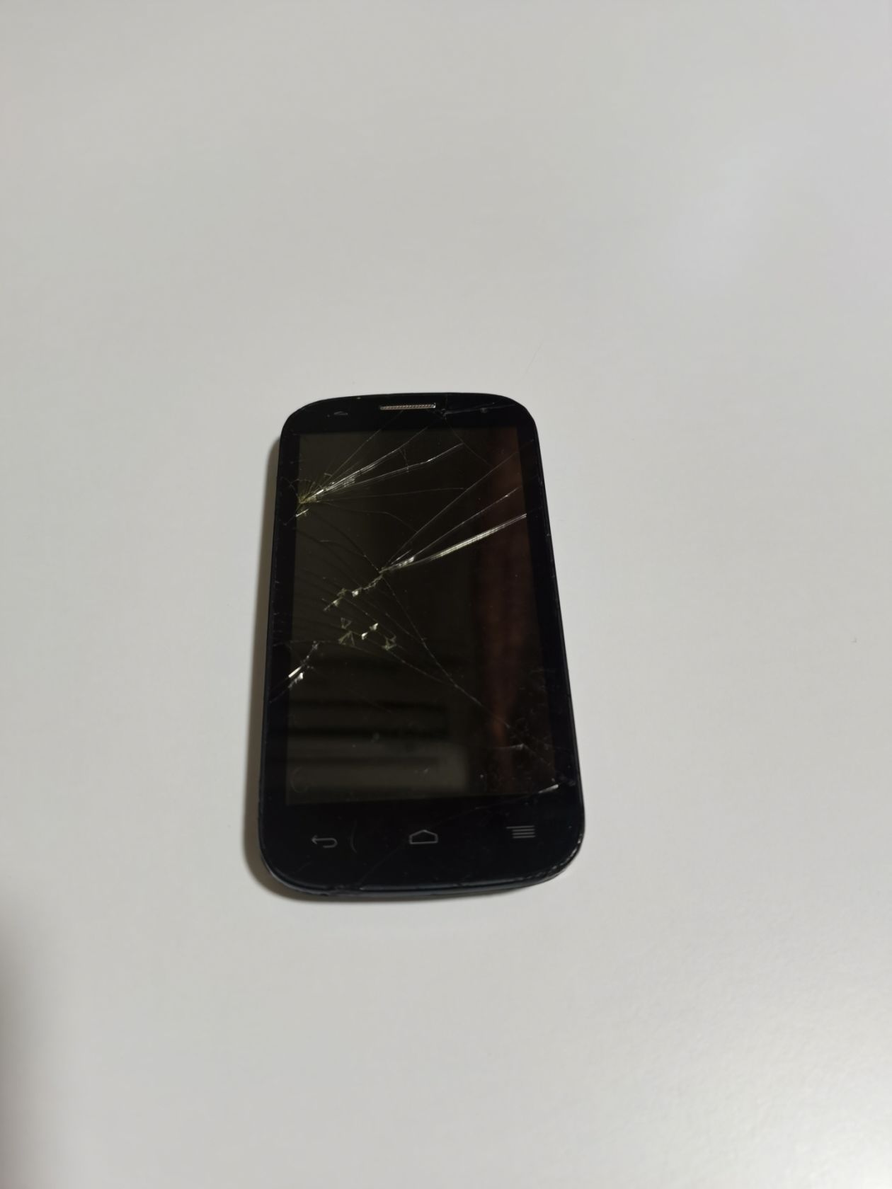 Alcatel OneTouch POP C5  (5036х / 5036d) - НЕ РОБОЧИЙ! - фото фото фото 4