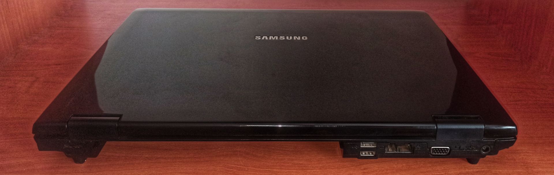 SAMSUNG NP-R710 - фото фото фото 6