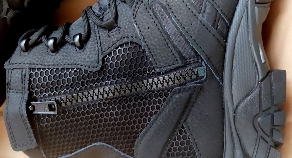 Merrell® Moab 2 8 Tactical Waterproof Boot original J15845W-9W-43EU - фото фото фото 4