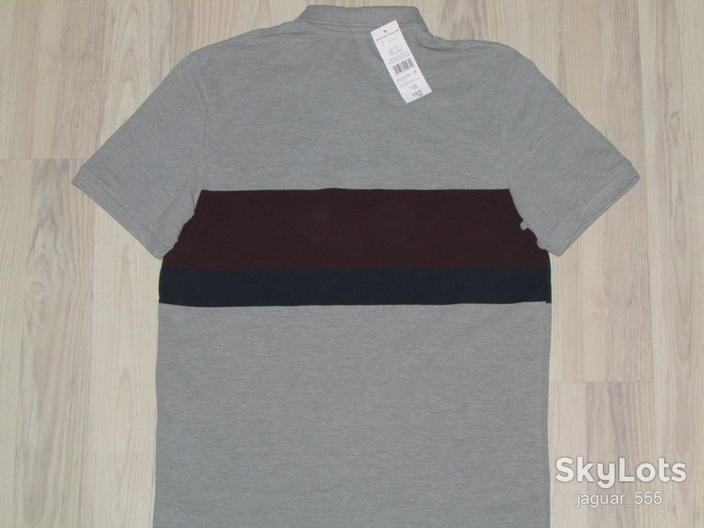 Фірмова стильна футболка F&amp;F, SIZE L  (НОВА! СУПЕР ЦІНА!) - фото фото фото 3