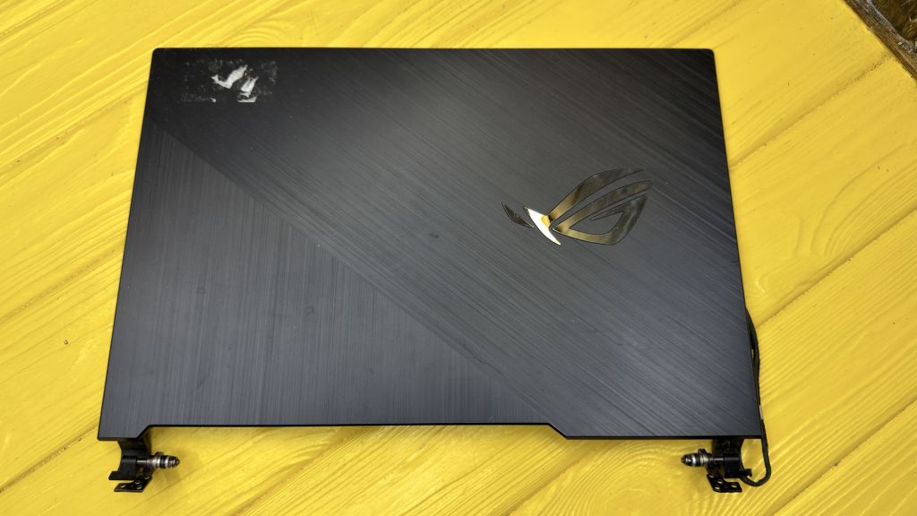 Кришка матриці Asus Rog Strix G512    (664) - фото фото фото 0