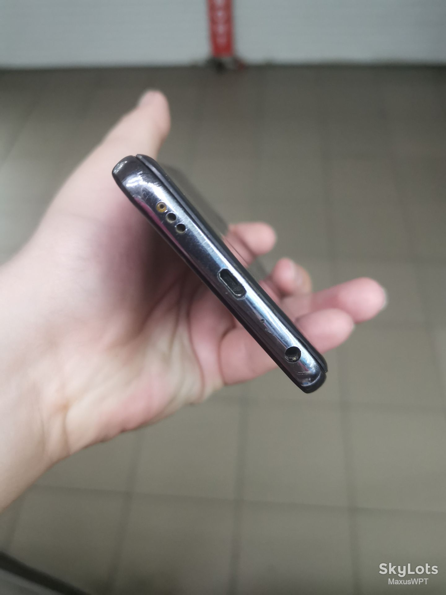 #251 Sklad LG K40 gray - фото фото фото 7