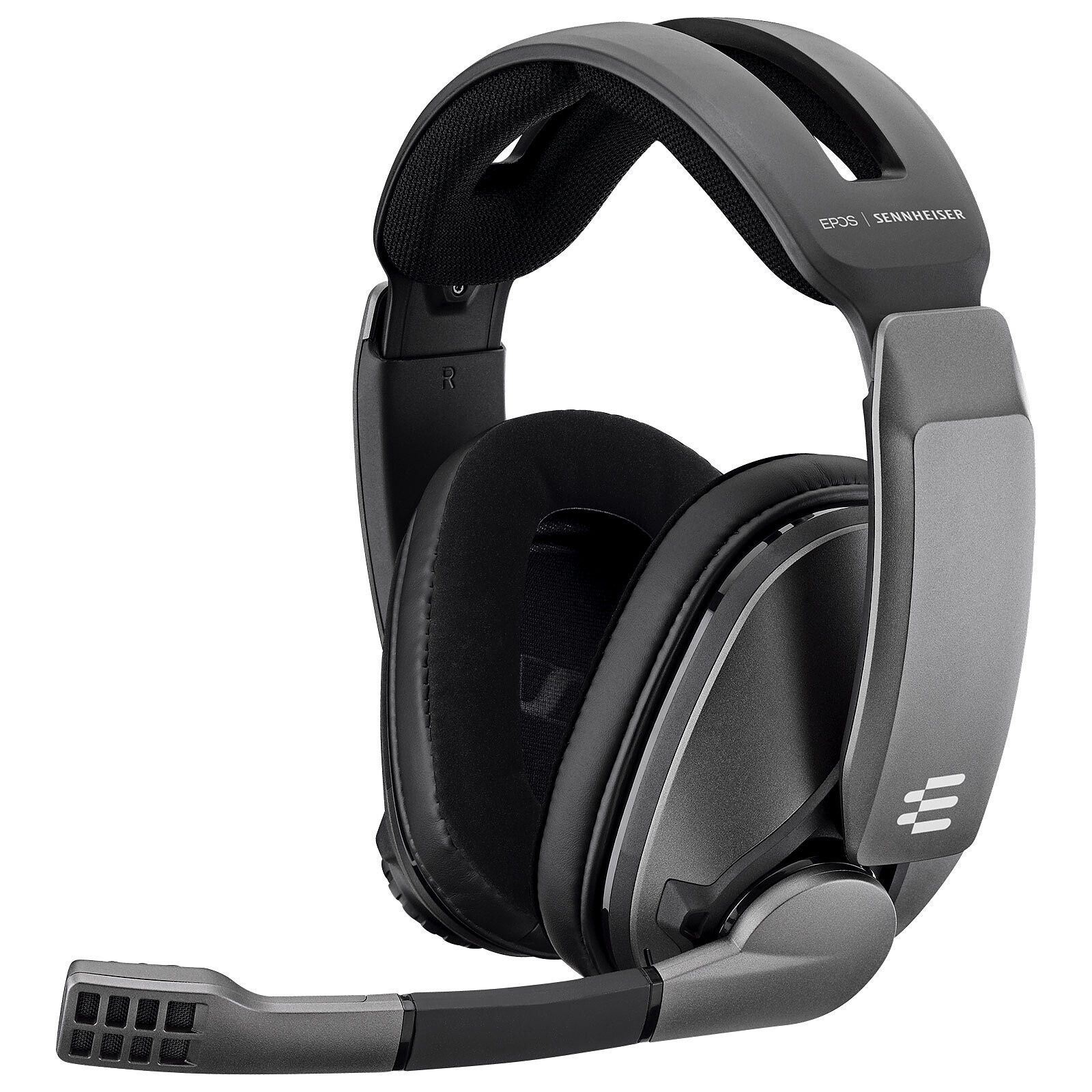Наушники №838 Sennheiser EPOS GSP 370 - фото фото фото 0
