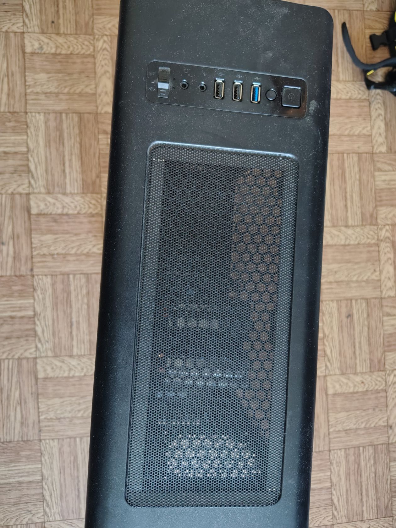 Комп'ютер/Робоча станція 64GB DDR4 ECC - фото фото фото 2