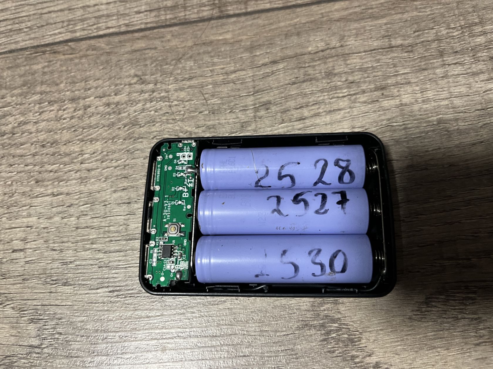 Powerbank 7500mAh від 1 грн - фото фото фото 0
