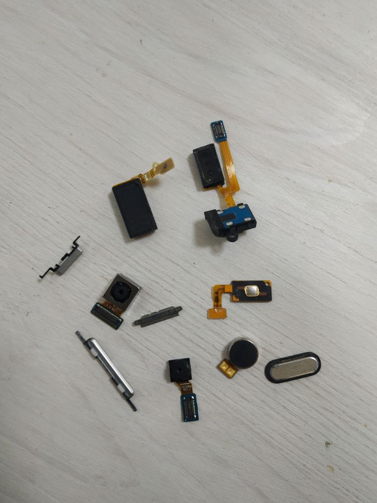 SAMSUNG J200 НА ЗАПЧАСТИНИ - фото фото фото 0