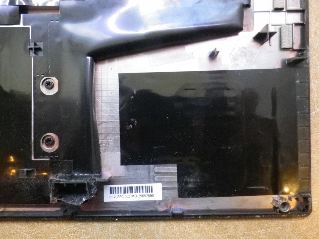 Б/У Топкейс Lenovo L440 - фото фото фото 5