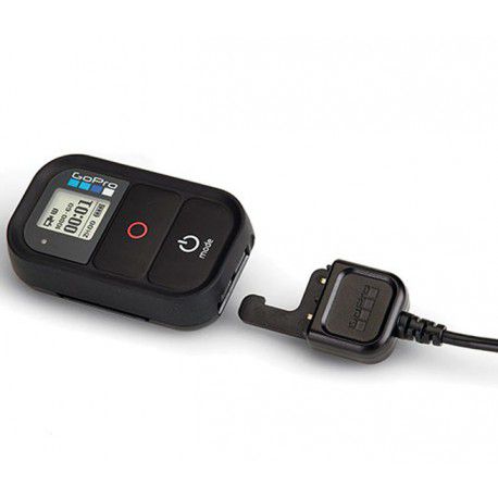 Кабель GoPro Wi-Fi Remote Charging Cable AWRCC-001 ORIGINAL!!! - фото фото фото 1