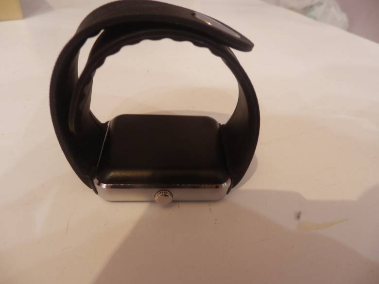Смарт часы Smart watch zomtop wearable GT08 №270(271)Е - фото фото фото 3