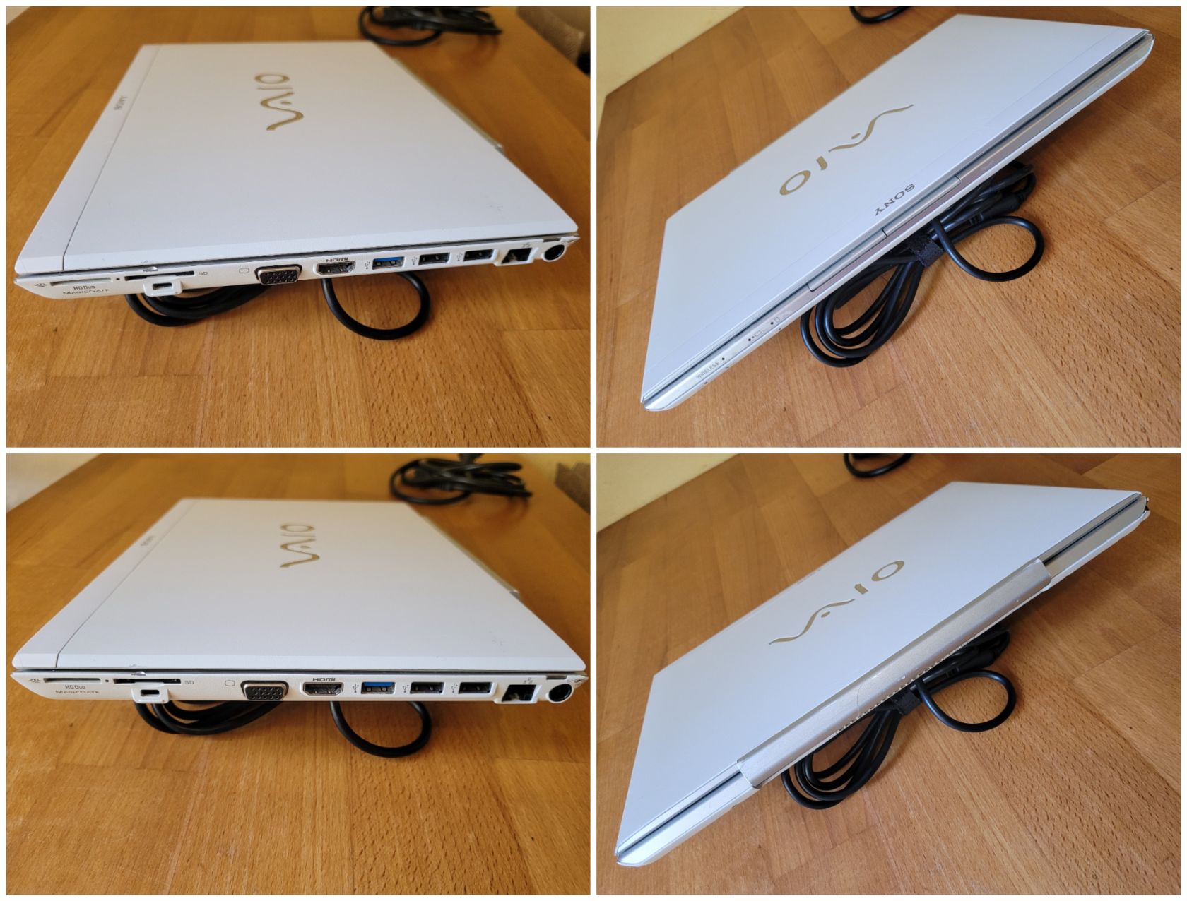 Ноутбук Sony VAIO VPCSB2L1R 13.3/i3-2310M/8Gb/500Gb - фото фото фото 1