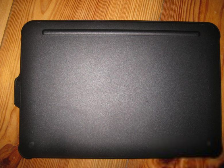 Чохол клавіатура ITFIT Book Cover Keyboard  Galaxy Tab S6 Lite - фото фото фото 3