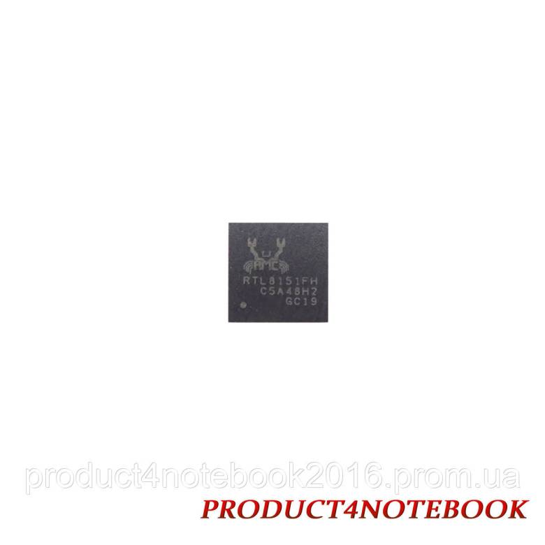 Микросхема Realtek RTL8151FH для ноутбука - фото фото фото 0