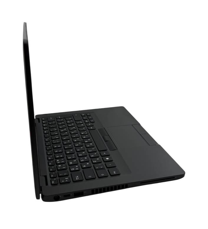 Ноутбук DELL Latitude 5410 i7-10810U/8/256 SSD m.2 - Class A - фото фото фото 2