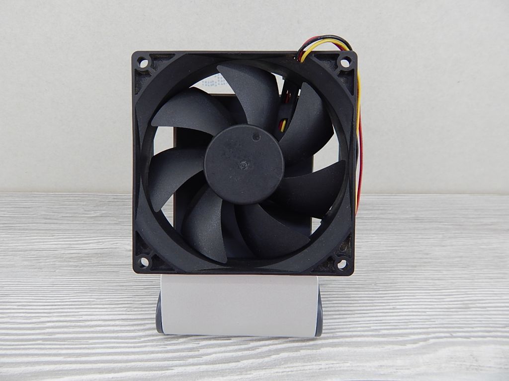 Вентилятор Logic Power 90мм - фото фото фото 0