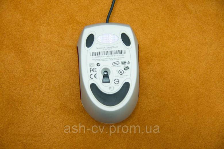 Миша Microsoft Notebook Mouse - фото фото фото 3