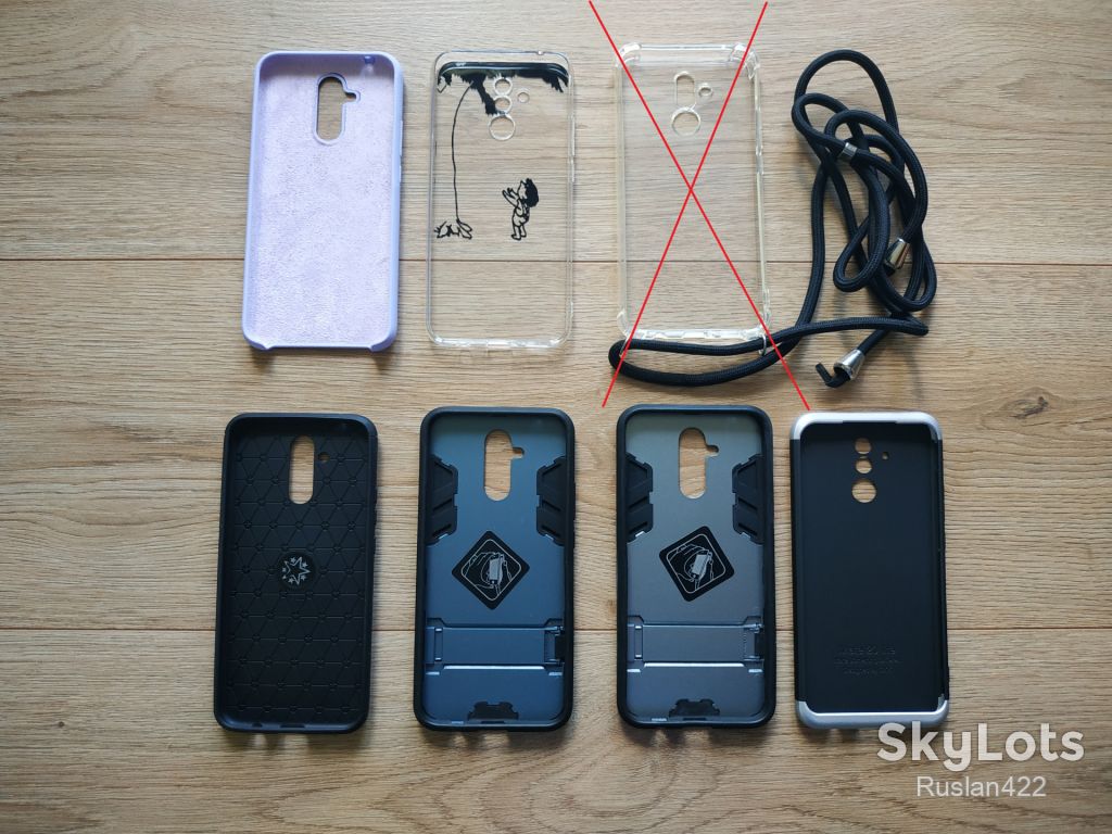 Чехол для Huawei Mate 20 Lite чохол на Хуавей - фото фото фото 1
