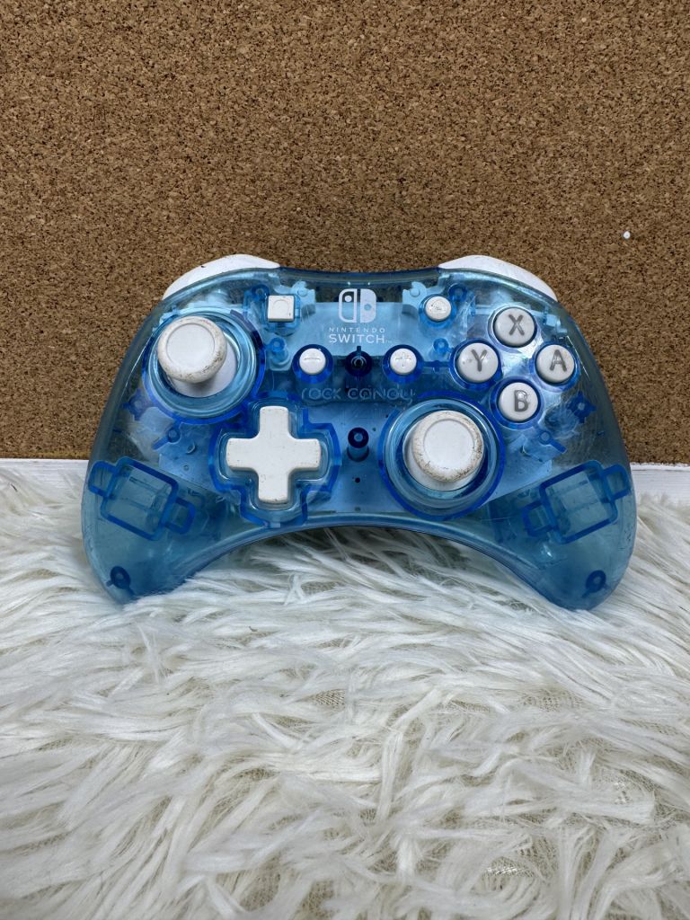 Безпровідний контроллер джойстик Nintendo switch       (не працює) - фото фото фото 0