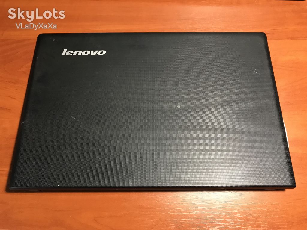Lenovo G500 крышка матрицы - фото фото фото 0