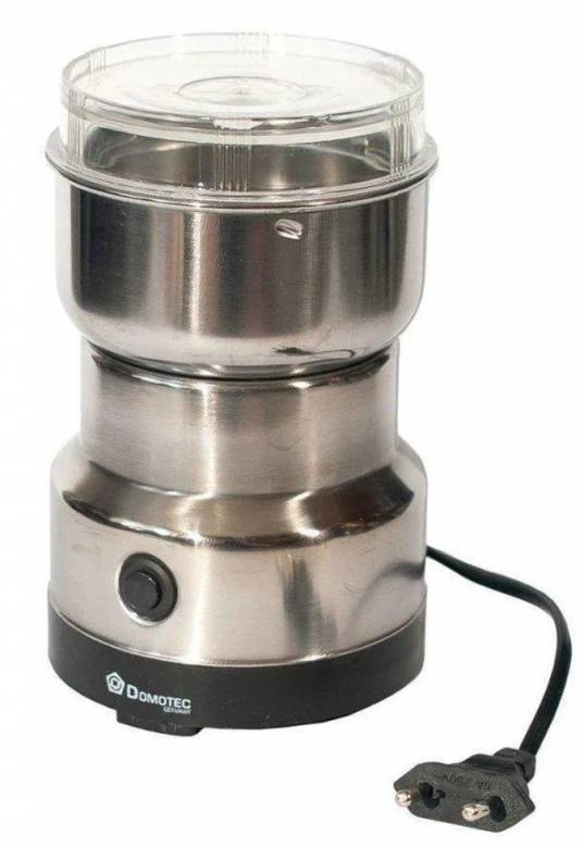 Кофемолка Domotec Ms-1206 - фото фото фото 0