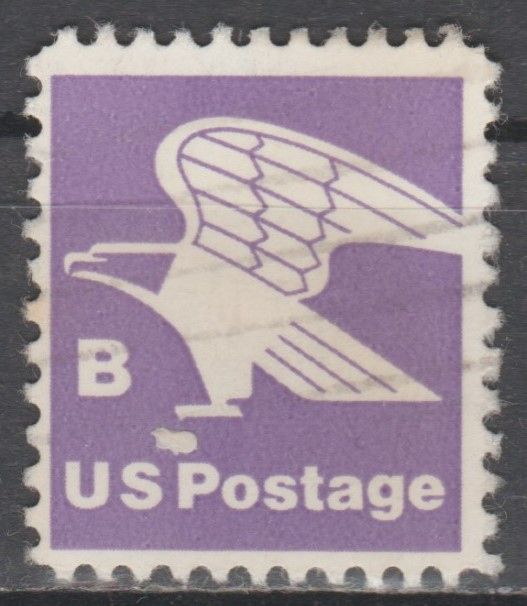 США 1981 фауна орел - фото фото фото 0