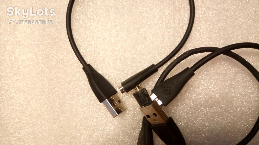 Кабель USB для Фитнес браслета Fitbit  49 ГРН - фото фото фото 4