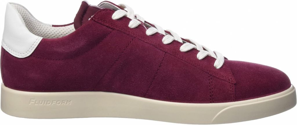 Снікерси Ecco Street Lite Retro Sneakers - фото фото фото 6