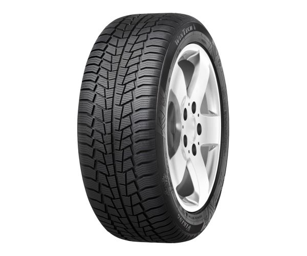 Зимові шини VIKING WinTech 175/65 R14 82T - фото фото фото 0