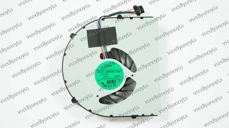 Вентилятор  LENOVO IdeaPad B560 LENOVO B565 V560 - фото фото фото 1