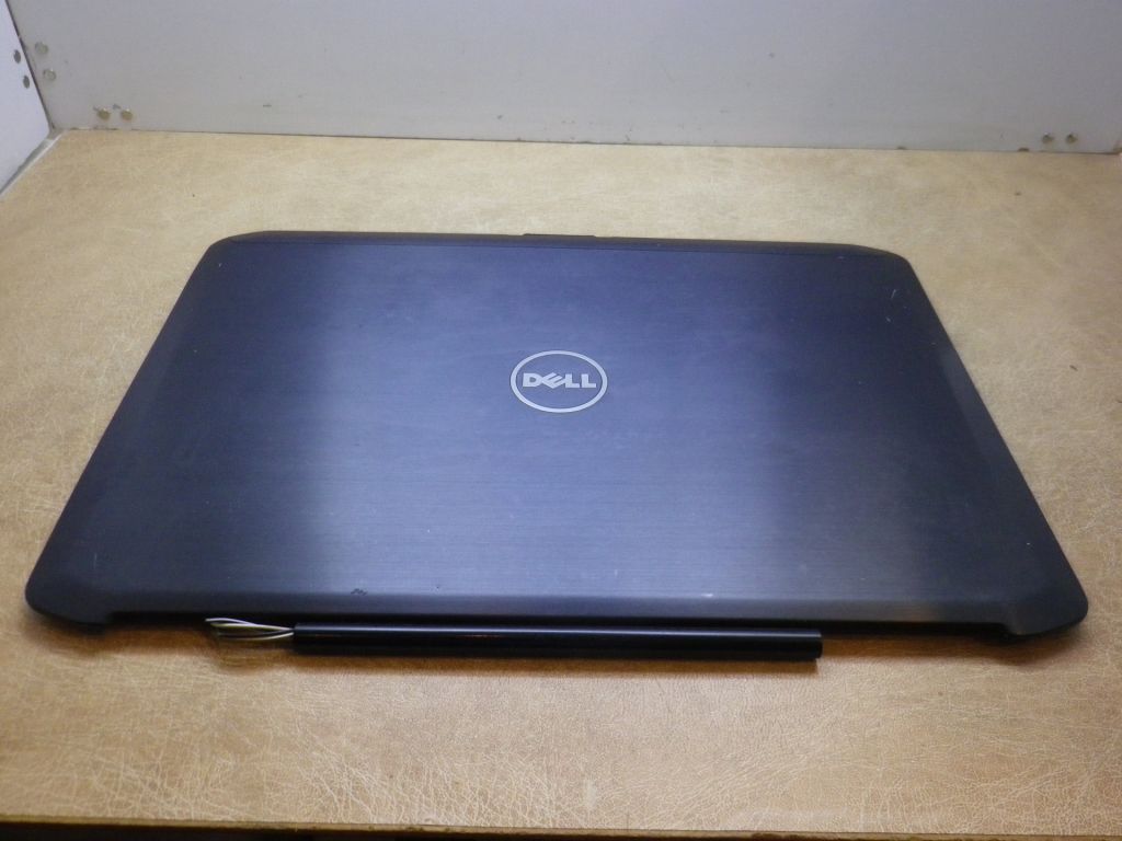 Б/У Кришка матриці без рамки на Dell LATITUDE E5430 - фото фото фото 6