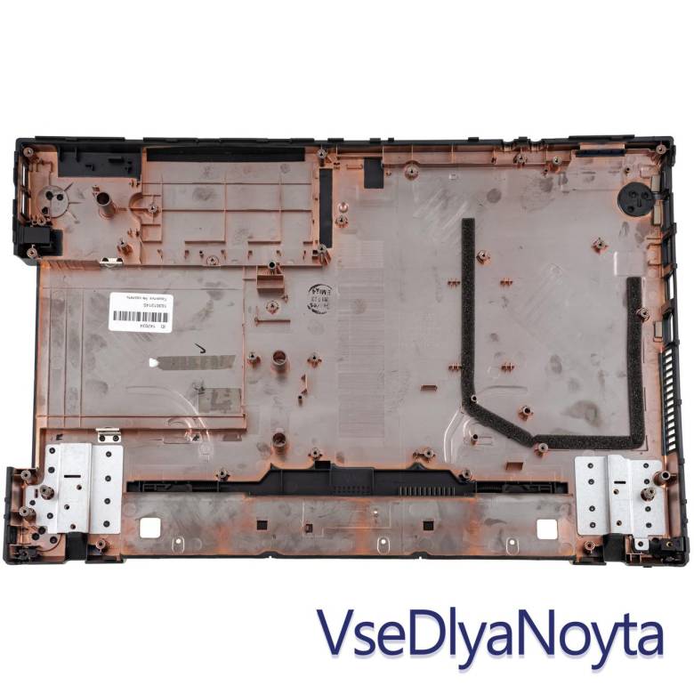 Корыто Поддон HP 4720s Compaq ProBook Promo Корпус низ    Корзина - фото фото фото 0