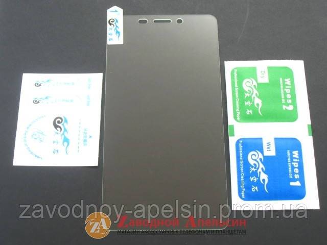 Защитное стекло Xiaomi Redmi Note 2 GLASS - фото фото фото 1
