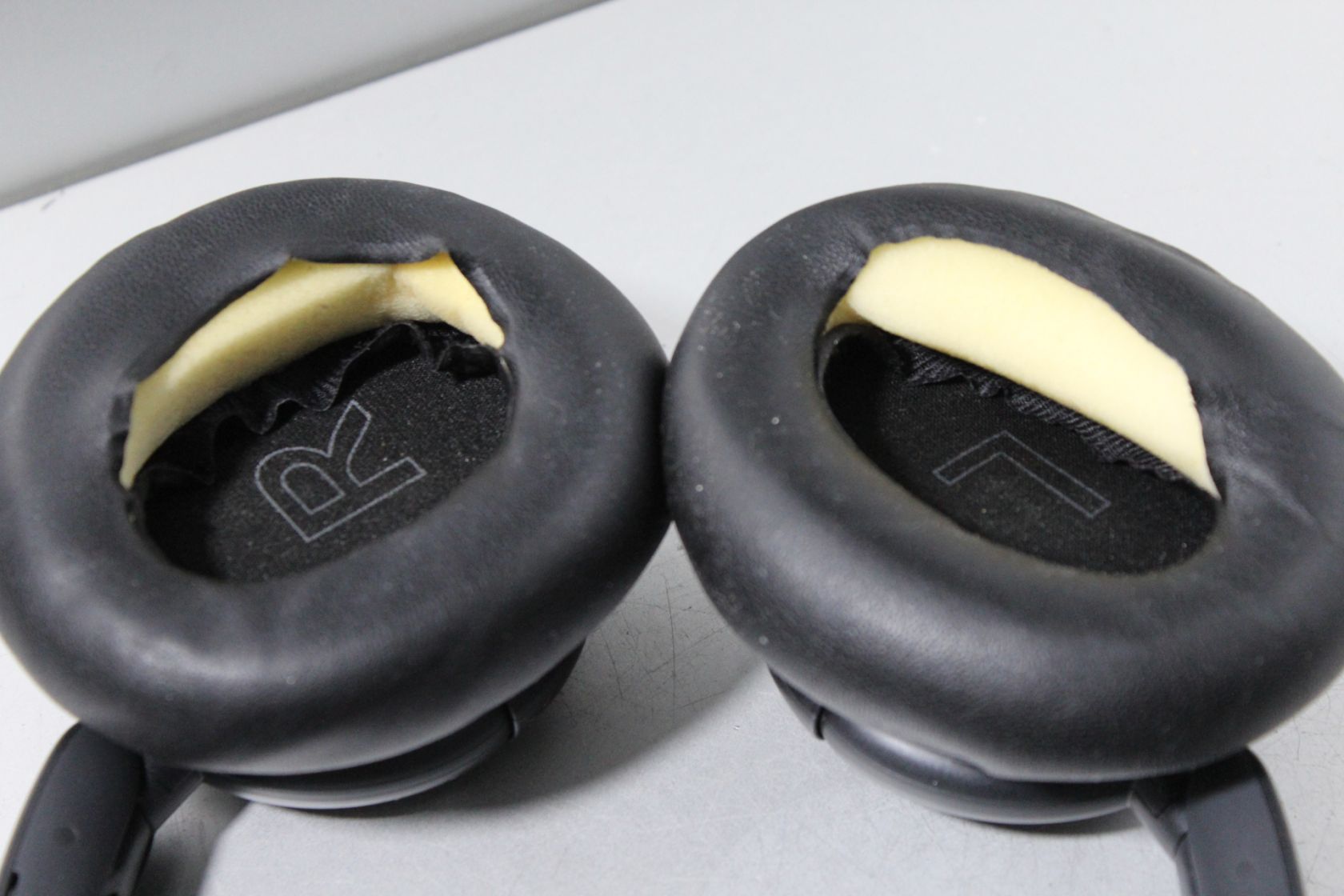 Навушники №863 з мікрофоном Anker SoundCore Tune A3029 Black 3-ШТУКИ - фото фото фото 9