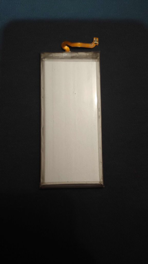 Аккумулятор BL-T39 Оригинал 3000Mah Новый Точный Объем - фото фото фото 1